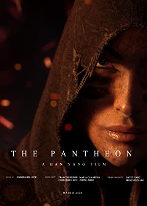 The Pantheon (short 2020)