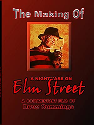 The Making Of 'nightmare On Elm Street 4'