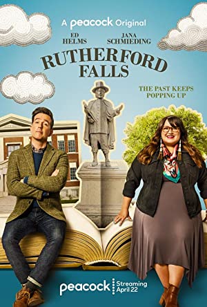 Rutherford Falls: Season 2