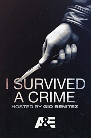 I Survived A Crime: Season 1