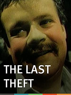The Last Theft