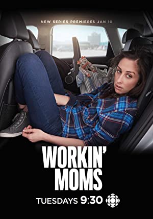 Workin' Moms: Season 5