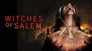 Witches Of Salem: Season 1