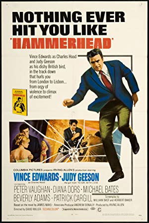 Hammerhead 1968