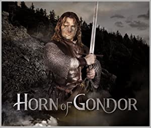 Horn Of Gondor