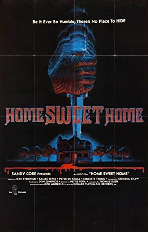 Home Sweet Home 1983