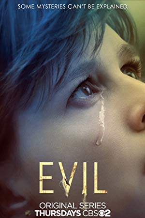 Evil: Season 1