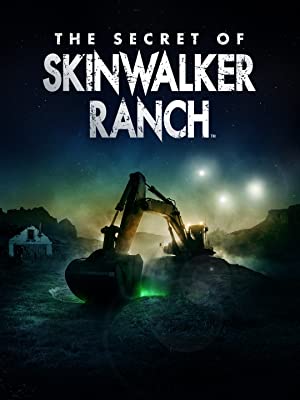 The Secret Of Skinwalker Ranch: Season 4
