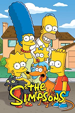The Simpsons: Season 33