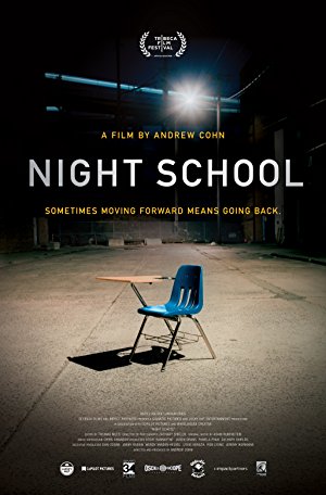 Night School 2016