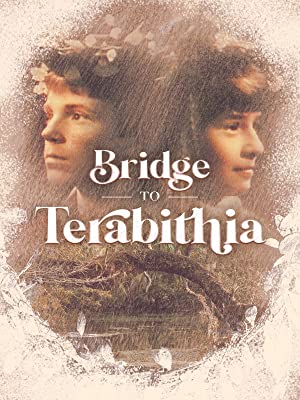 Bridge To Terabithia 1985