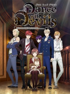 Dance With Devils (dub)
