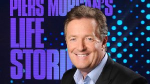 Piers Morgan's Life Stories: Season 15
