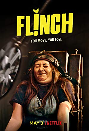 Flinch: Season 1