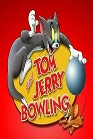 The Bowling Alley-cat