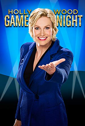 Hollywood Game Night: Season 5