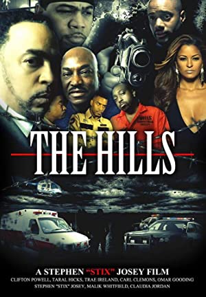 The Hills 2017