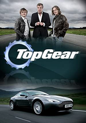 Top Gear: Season 31