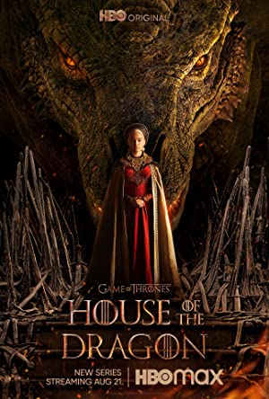 House Of The Dragon: Season 1