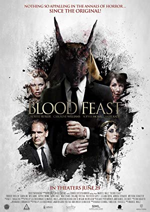 Blood Feast 2016