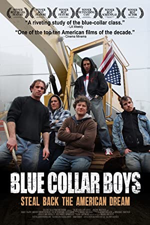 Blue Collar Boys