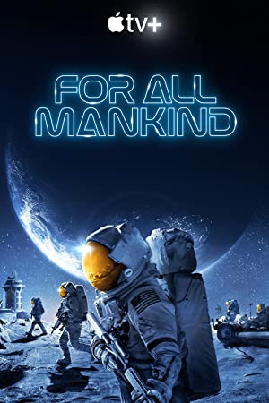 For All Mankind: Season 2