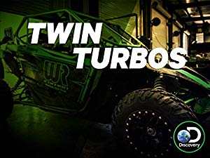 Twin Turbos: Season 2