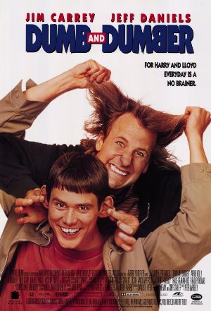 Dumb & Dumber (1995)