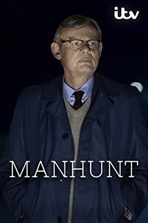 Manhunt: Season 2