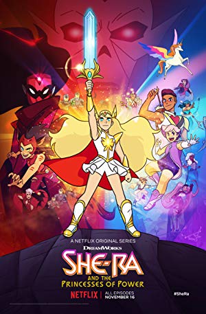 She-ra And The Princesses Of Power: Season 4