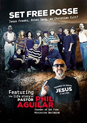 Set Free Posse: Jesus Freaks, Biker Gang, Or Christian Cult?