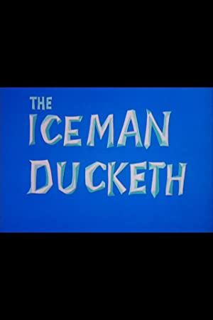 The Iceman Ducketh