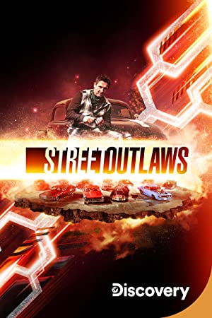 Street Outlaws: Season 16