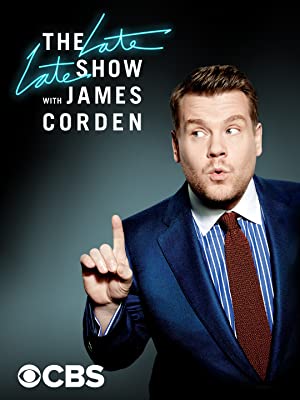 The Late Late Show With James Corden: Season 2023