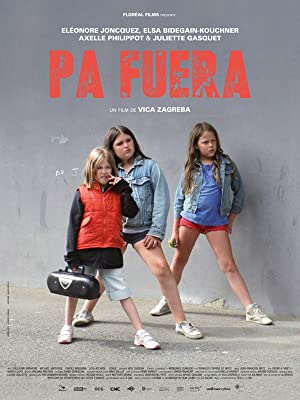 Pa Fuera (short 2016)