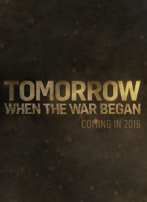 Tomorrow, When The War Began: Season 1