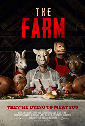 The Farm 2018