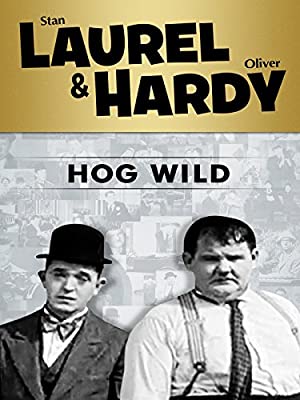 Hog Wild 1930