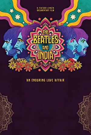 The Beatles And India
