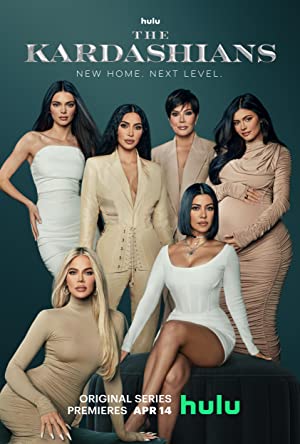 The Kardashians: Season 3