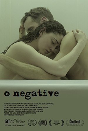 O Negative