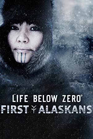 Life Below Zero: First Alaskans: Season 2