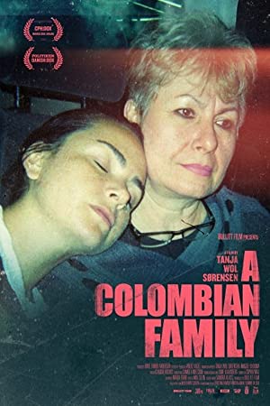 A Colombian Family