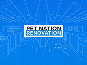 Pet Nation Renovation: Season 1