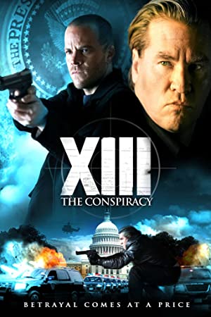 Xiii: The Conspiracy