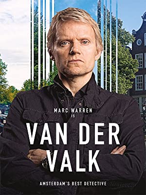 Van Der Valk: Season 3