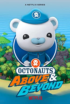 Octonauts: Above & Beyond: Season 2