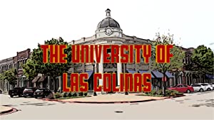 The University Of Las Colinas