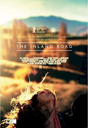 The Inland Road 2017