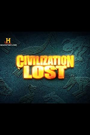 Civilization Lost